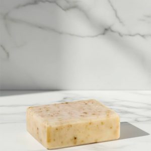 Unpackaged Soaps